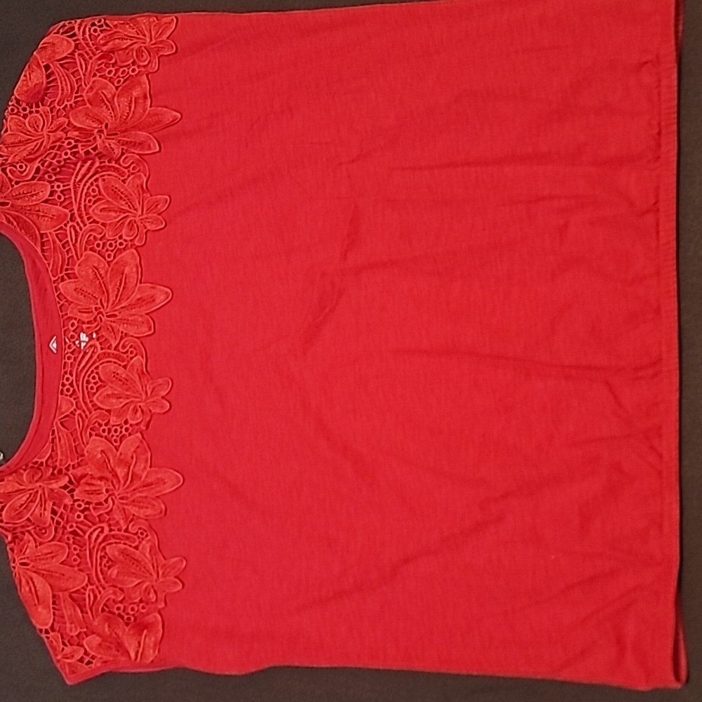 Womans shirt